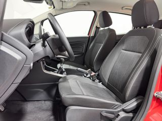 Ford EcoSport 1.0T EcoBoost 73kW (100CV) S&S Trend