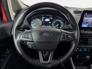 Ford EcoSport 1.0T EcoBoost 73kW (100CV) S&S Trend