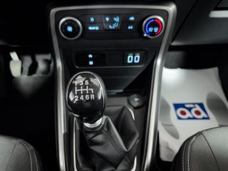 Ford EcoSport 1.0T EcoBoost 73kW (100CV) S&S Trend