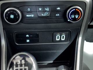 Ford EcoSport 1.0T EcoBoost 73kW (100CV) S&S Trend