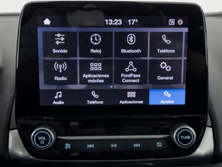 Ford EcoSport 1.0T EcoBoost 73kW (100CV) S&S Trend