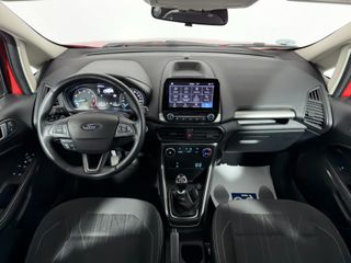 Ford EcoSport 1.0T EcoBoost 73kW (100CV) S&S Trend