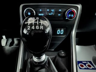 Ford EcoSport 1.0T EcoBoost 73kW (100CV) S&S Trend