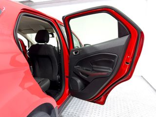 Ford EcoSport 1.0T EcoBoost 73kW (100CV) S&S Trend