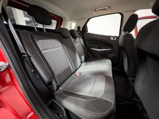 Ford EcoSport 1.0T EcoBoost 73kW (100CV) S&S Trend