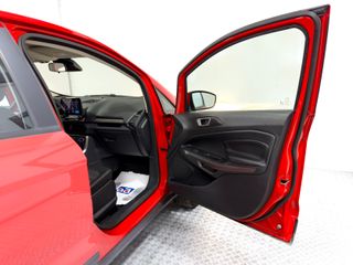 Ford EcoSport 1.0T EcoBoost 73kW (100CV) S&S Trend