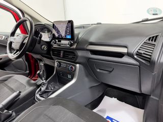 Ford EcoSport 1.0T EcoBoost 73kW (100CV) S&S Trend