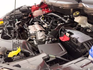 Ford EcoSport 1.0T EcoBoost 73kW (100CV) S&S Trend