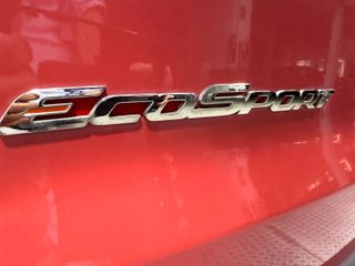 Ford EcoSport 1.0T EcoBoost 73kW (100CV) S&S Trend