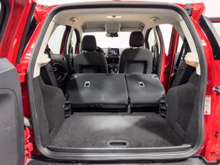 Ford EcoSport 1.0T EcoBoost 73kW (100CV) S&S Trend