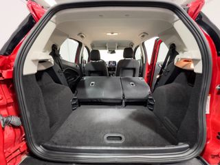 Ford EcoSport 1.0T EcoBoost 73kW (100CV) S&S Trend