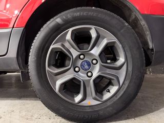 Ford EcoSport 1.0T EcoBoost 73kW (100CV) S&S Trend