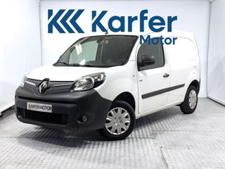 Renault Kangoo Z.E. Z.E.