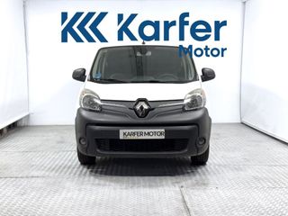 Renault Kangoo Z.E. Z.E.