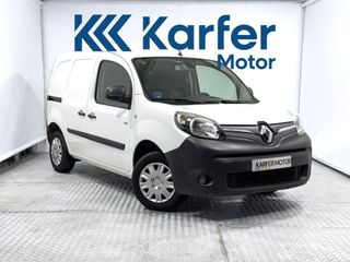 Renault Kangoo Z.E. Z.E.