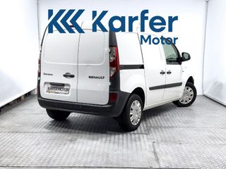 Renault Kangoo Z.E. Z.E.