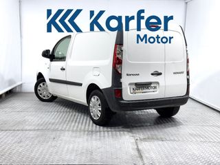 Renault Kangoo Z.E. Z.E.