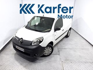 Renault Kangoo Z.E. Z.E.