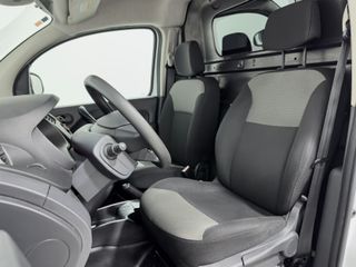 Renault Kangoo Z.E. Z.E.