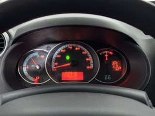Renault Kangoo Z.E. Z.E.