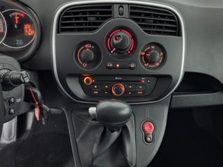 Renault Kangoo Z.E. Z.E.
