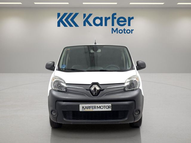 Renault Kangoo Z.E. Z.E.