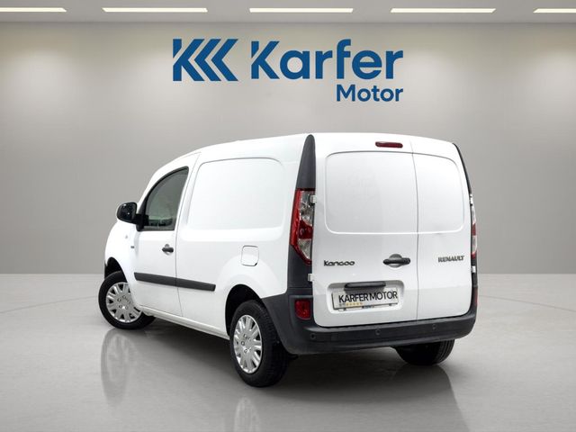 Renault Kangoo Z.E. Z.E.