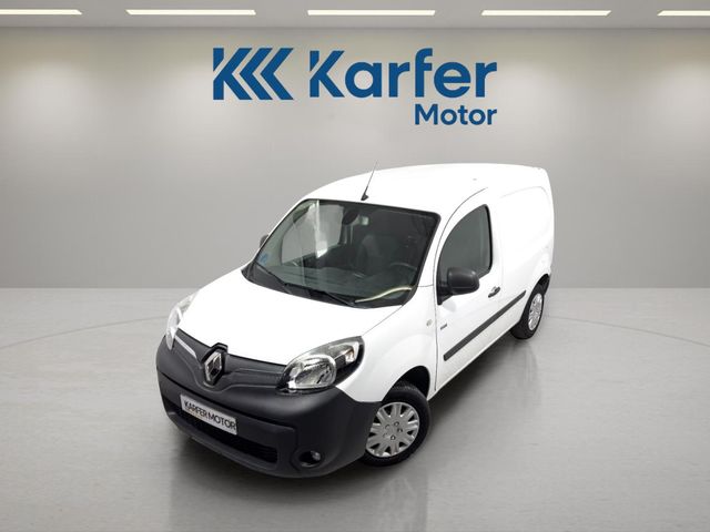 Renault Kangoo Z.E. Z.E.