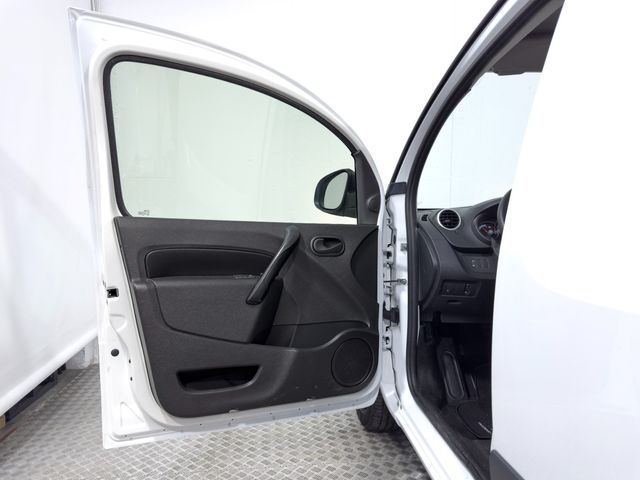 Renault Kangoo Z.E. Z.E.