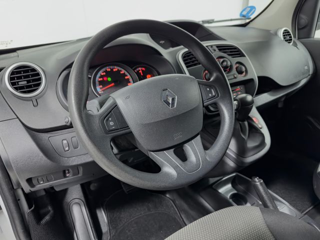 Renault Kangoo Z.E. Z.E.