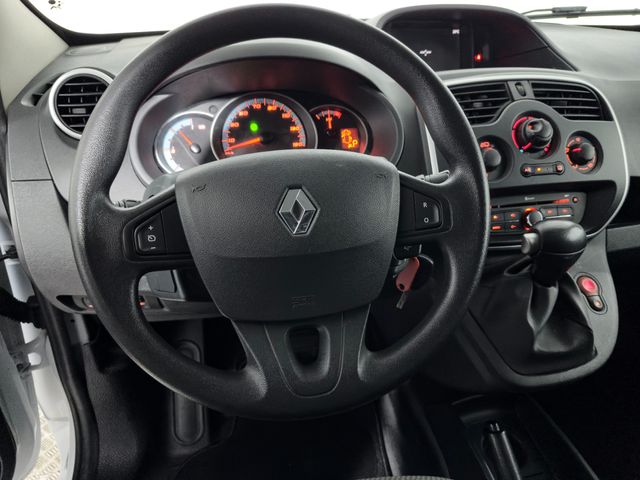 Renault Kangoo Z.E. Z.E.