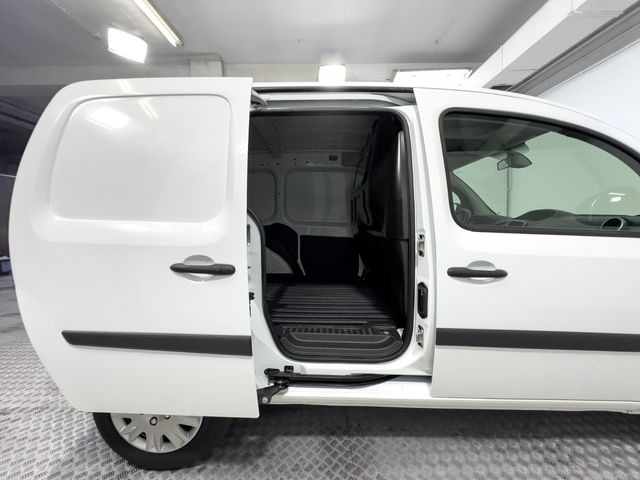 Renault Kangoo Z.E. Z.E.