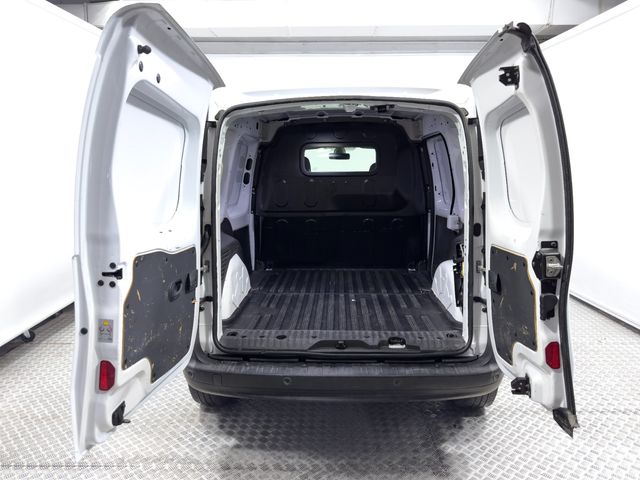 Renault Kangoo Z.E. Z.E.