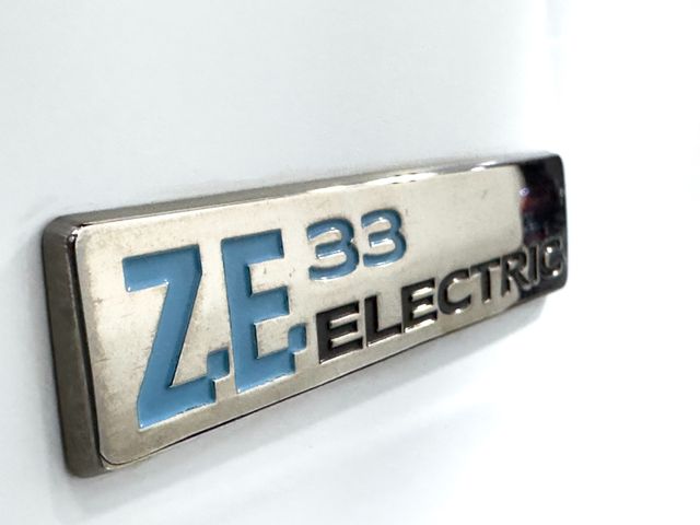 Renault Kangoo Z.E. Z.E.