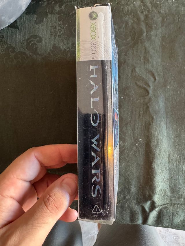 Halo Wars Limited Edition