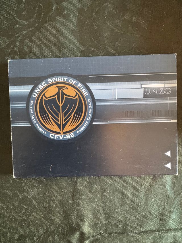 Halo Wars Limited Edition