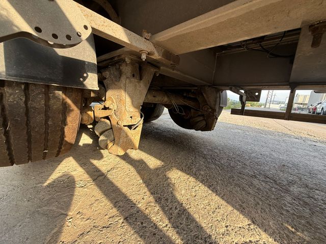 SEMIREMOLQUE ALUMINIO 50M3 BENALU