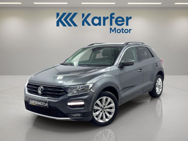 Volkswagen T-Roc Advance 2.0 TDI 110kW (150CV) DSG