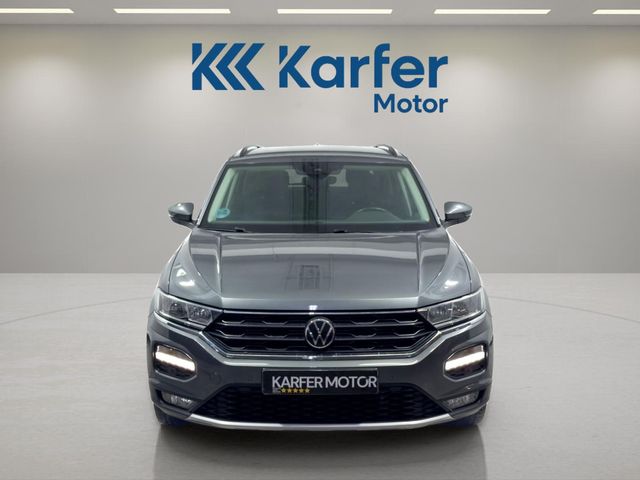 Volkswagen T-Roc Advance 2.0 TDI 110kW (150CV) DSG