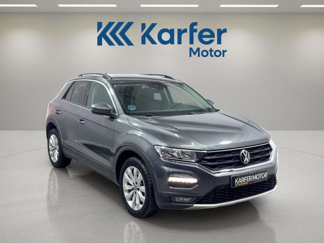 Volkswagen T-Roc Advance 2.0 TDI 110kW (150CV) DSG