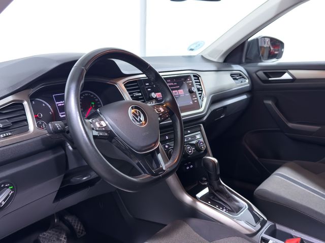 Volkswagen T-Roc Advance 2.0 TDI 110kW (150CV) DSG