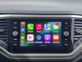 Volkswagen T-Roc Advance 2.0 TDI 110kW (150CV) DSG