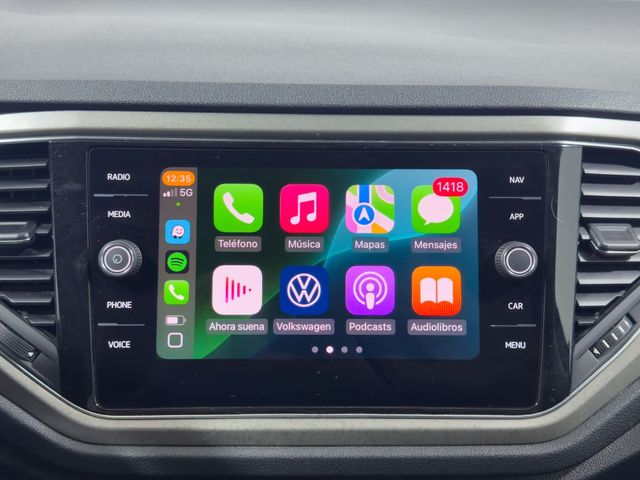 Volkswagen T-Roc Advance 2.0 TDI 110kW (150CV) DSG