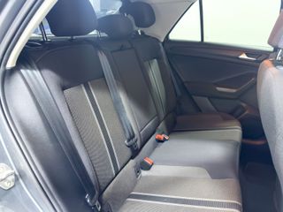 Volkswagen T-Roc Advance 2.0 TDI 110kW (150CV) DSG