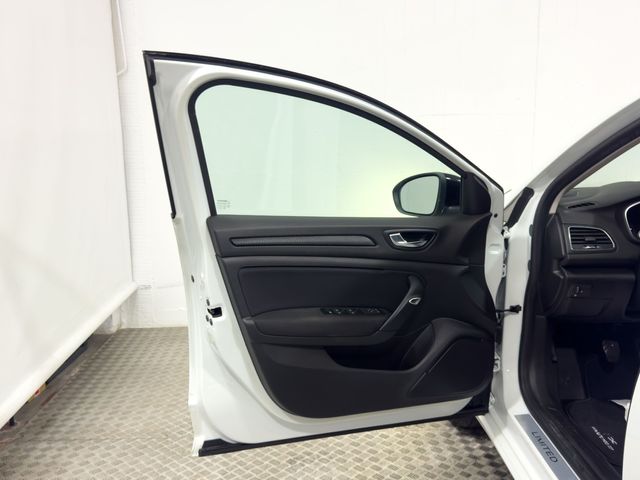 Renault Mégane Limited + TCe 85 kW (115CV) GPF -SS