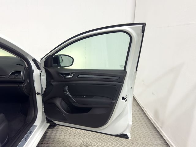 Renault Mégane Limited + TCe 85 kW (115CV) GPF -SS