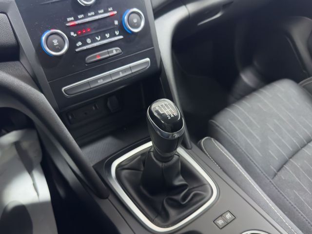 Renault Mégane Limited + TCe 85 kW (115CV) GPF -SS