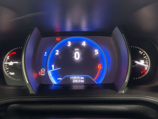 Renault Mégane Limited + TCe 85 kW (115CV) GPF -SS