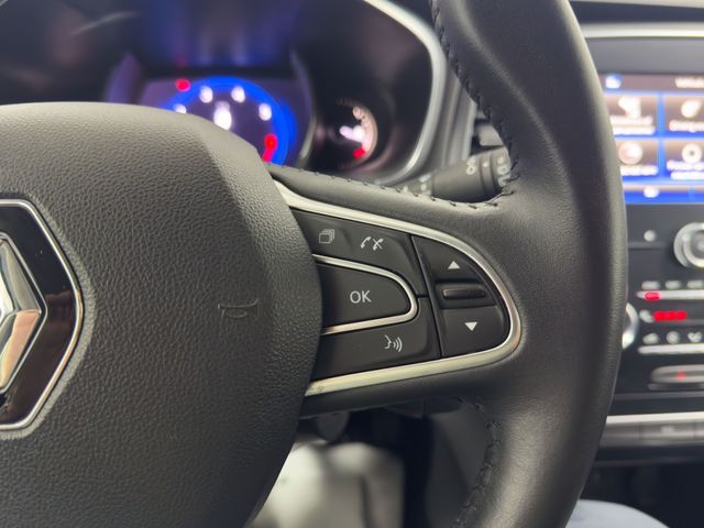 Renault Mégane Limited + TCe 85 kW (115CV) GPF -SS