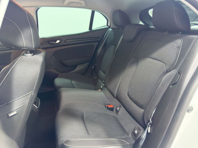 Renault Mégane Limited + TCe 85 kW (115CV) GPF -SS